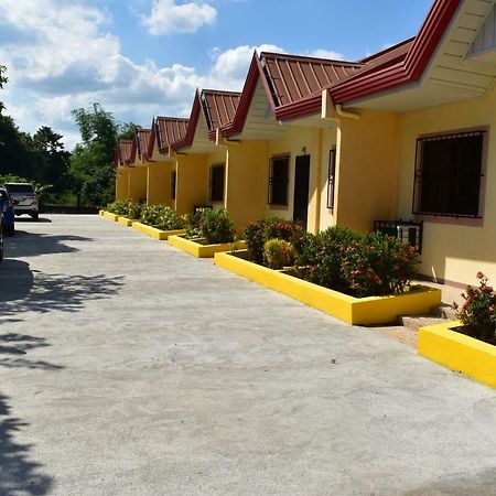 Rullan Apartelle Anda  Exterior photo