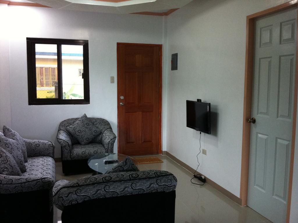 Rullan Apartelle Anda  Room photo
