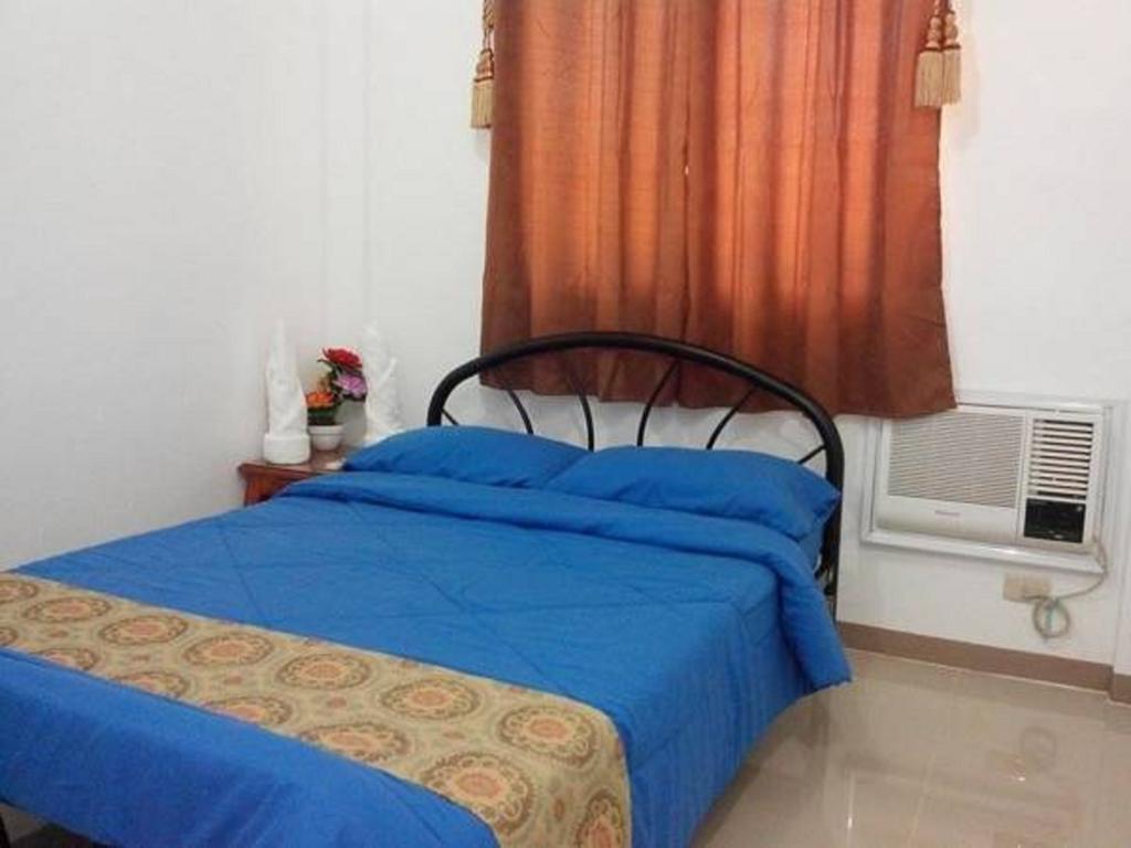 Rullan Apartelle Anda  Room photo