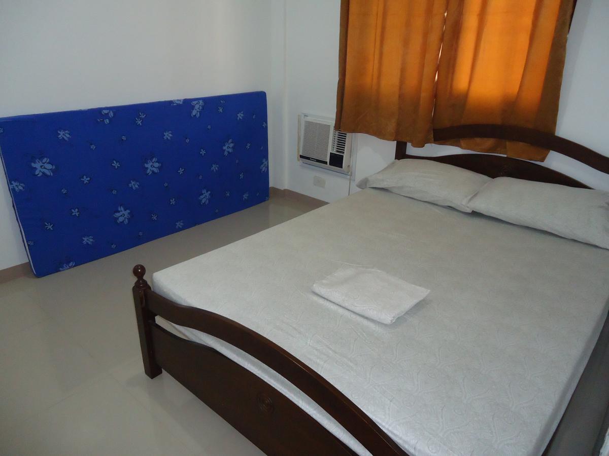 Rullan Apartelle Anda  Exterior photo