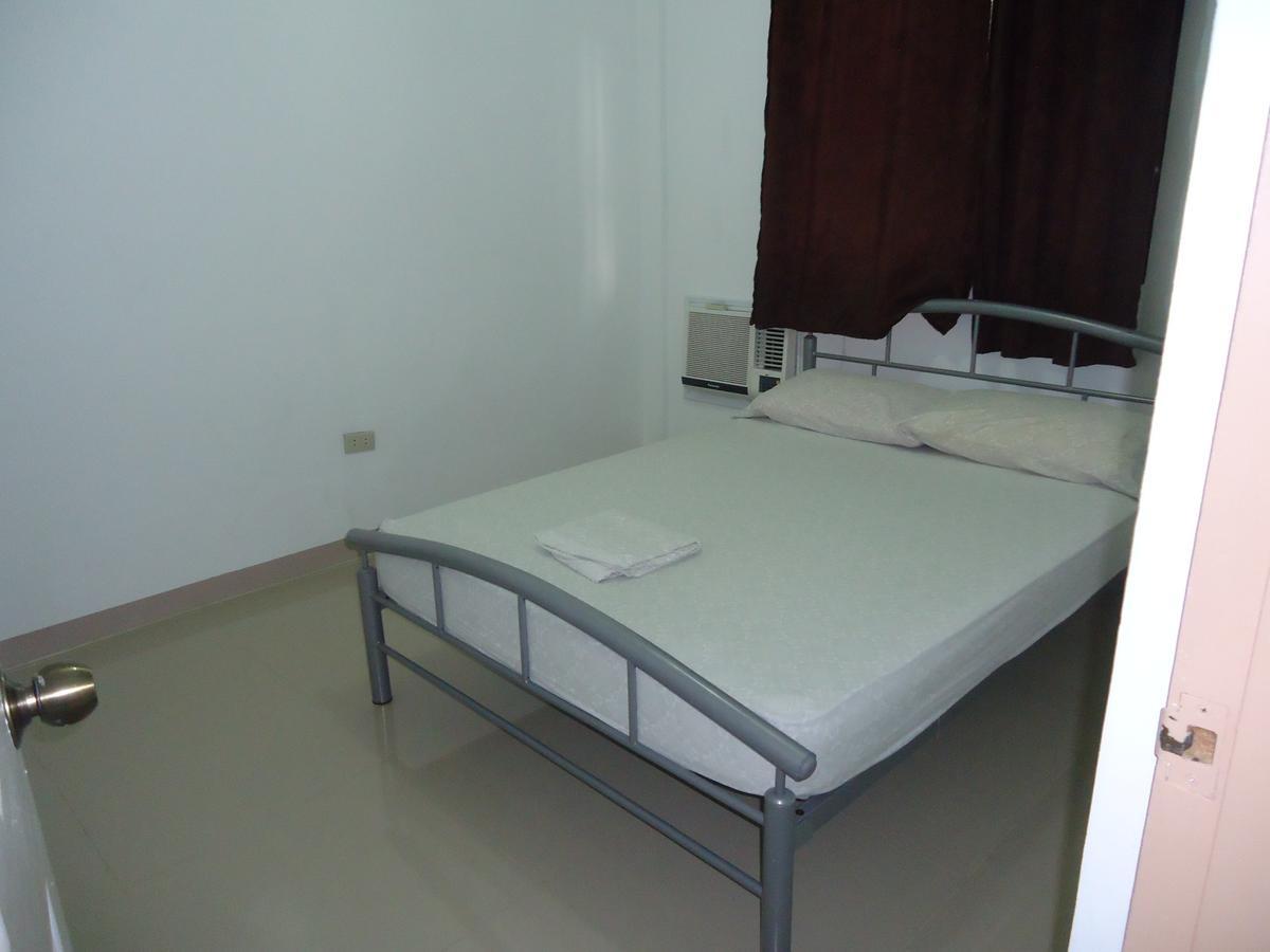 Rullan Apartelle Anda  Exterior photo