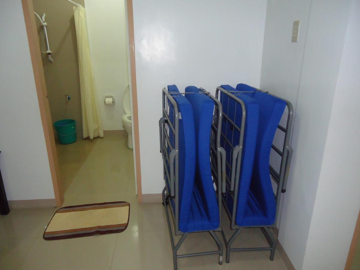 Rullan Apartelle Anda  Exterior photo